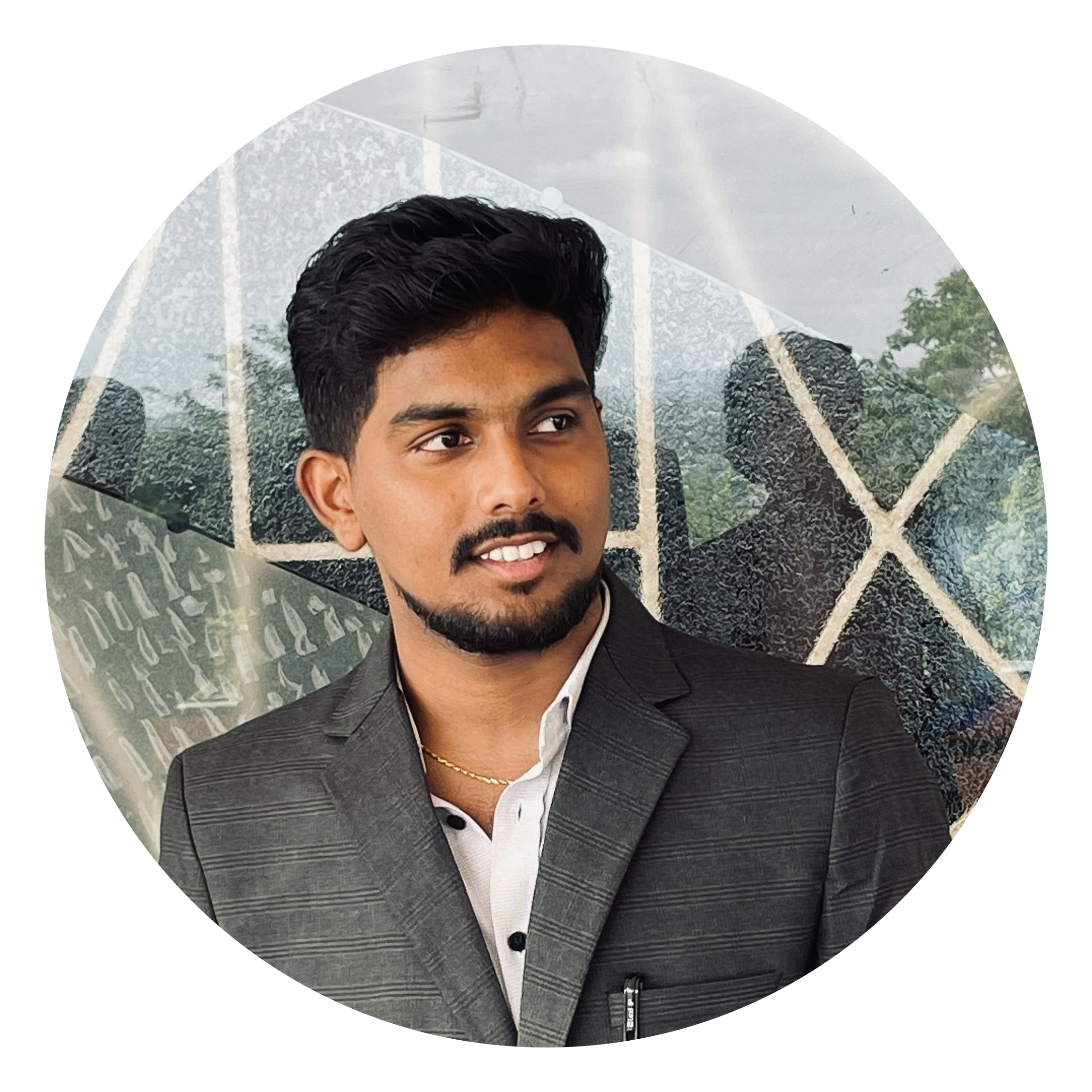 Gupthan Vishnu Prasad